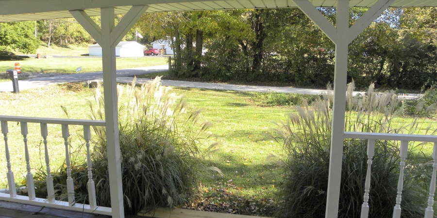 1536 River Road, Spencer, Indiana 47460,MLS,202543316