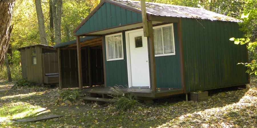 1536 River Road, Spencer, Indiana 47460,MLS,202543316