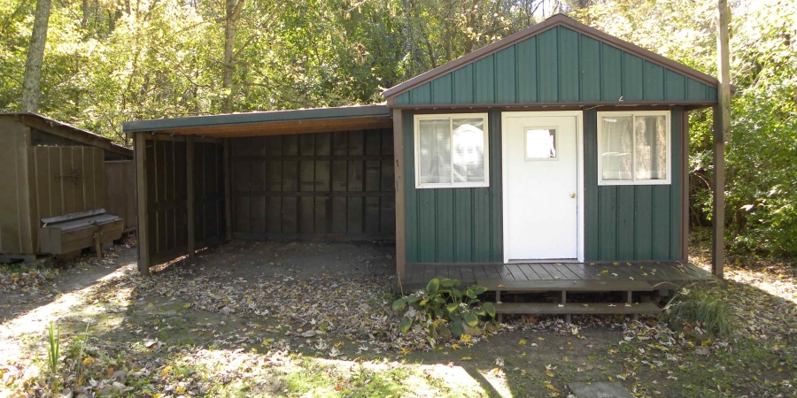 1536 River Road, Spencer, Indiana 47460,MLS,202543316