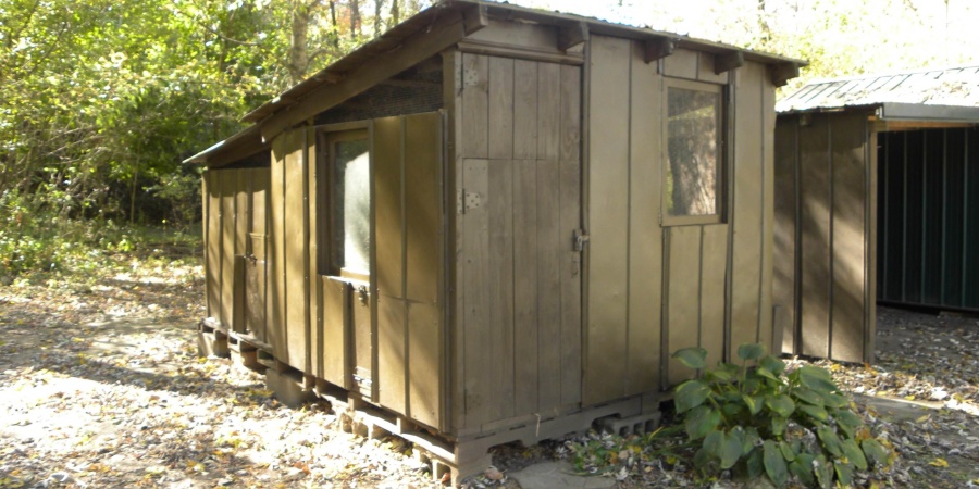 1536 River Road, Spencer, Indiana 47460,MLS,202543316