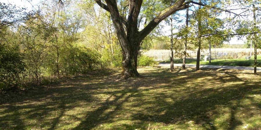 1536 River Road, Spencer, Indiana 47460,MLS,202543316