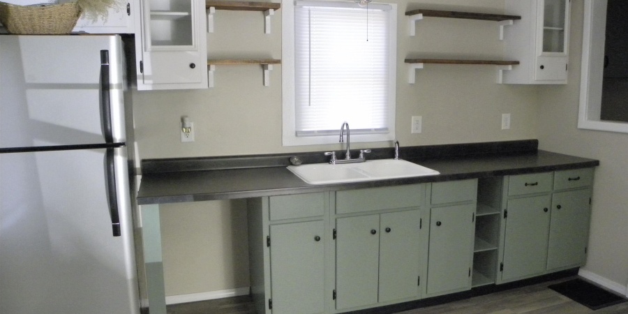 1536 River Road, Spencer, Indiana 47460,MLS,202543316