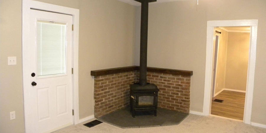 1536 River Road, Spencer, Indiana 47460,MLS,202543316