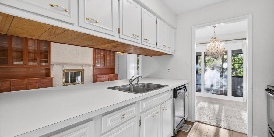 1529 E Dunstan Drive, Bloomington, Indiana 47401,MLS,202543343