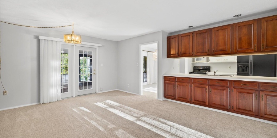 1529 E Dunstan Drive, Bloomington, Indiana 47401,MLS,202543343