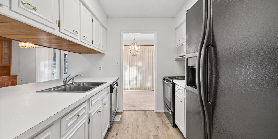 1529 E Dunstan Drive, Bloomington, Indiana 47401,MLS,202543343