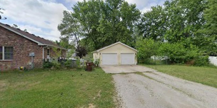 610 W Center Street, Brazil, Indiana 47834,MLS,202543377