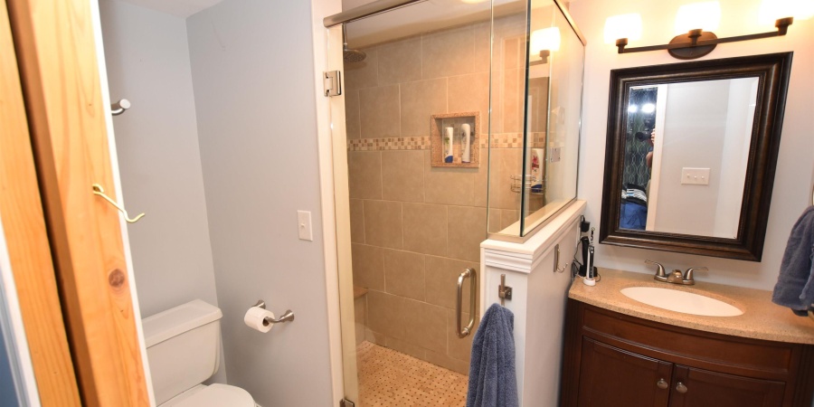 9126 S Pointe Ridge Lane, Bloomington, Indiana 47401,MLS,202543383