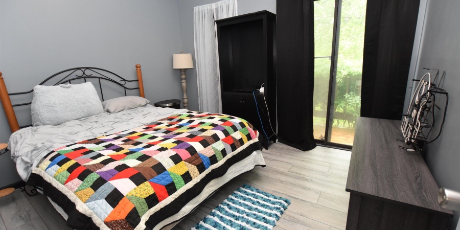 9126 S Pointe Ridge Lane, Bloomington, Indiana 47401,MLS,202543383