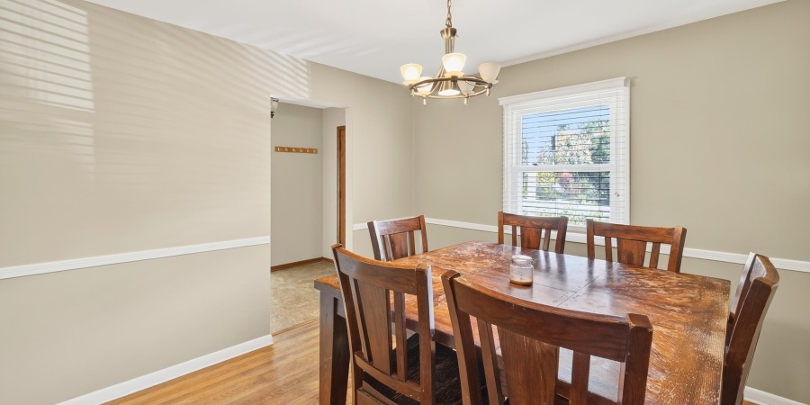 4410 W Craig Drive, Bloomington, Indiana 47404-9342,MLS,202543412