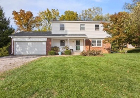 4410 W Craig Drive, Bloomington, Indiana 47404-9342,MLS,202543412