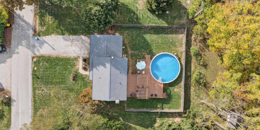 4410 W Craig Drive, Bloomington, Indiana 47404-9342,MLS,202543412