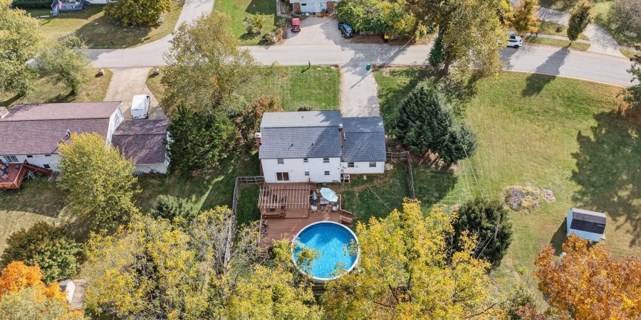 4410 W Craig Drive, Bloomington, Indiana 47404-9342,MLS,202543412