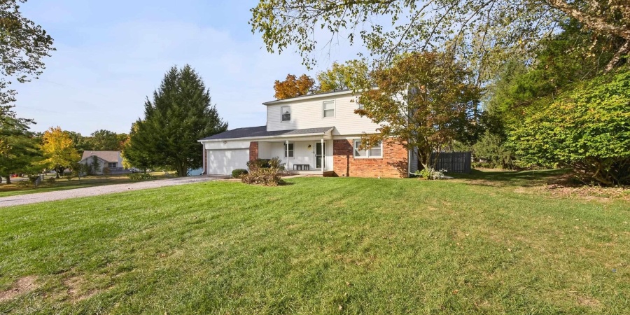 4410 W Craig Drive, Bloomington, Indiana 47404-9342,MLS,202543412