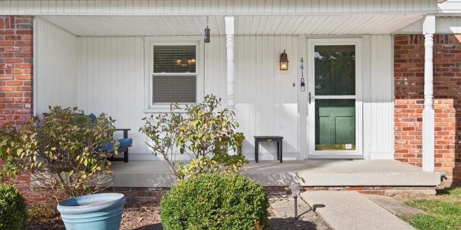 4410 W Craig Drive, Bloomington, Indiana 47404-9342,MLS,202543412