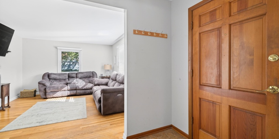 4410 W Craig Drive, Bloomington, Indiana 47404-9342,MLS,202543412