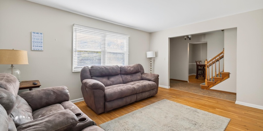 4410 W Craig Drive, Bloomington, Indiana 47404-9342,MLS,202543412