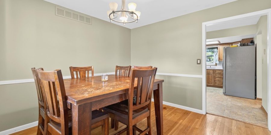 4410 W Craig Drive, Bloomington, Indiana 47404-9342,MLS,202543412