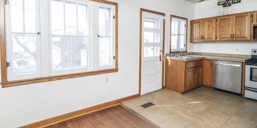 490 N Jefferson Street, Martinsville, Indiana 46151,MLS,202543430