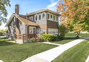 490 N Jefferson Street, Martinsville, Indiana 46151,MLS,202543430