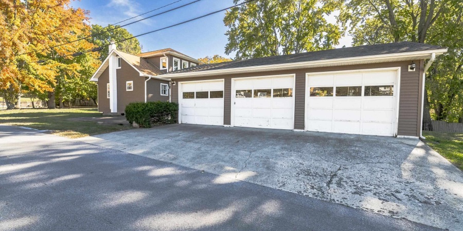 490 N Jefferson Street, Martinsville, Indiana 46151,MLS,202543430