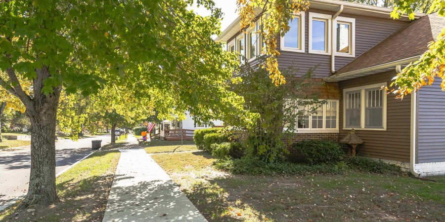 490 N Jefferson Street, Martinsville, Indiana 46151,MLS,202543430