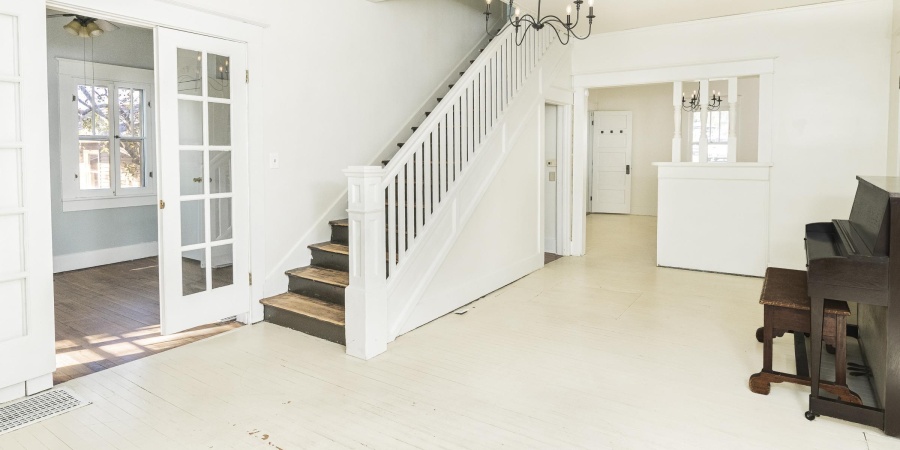 490 N Jefferson Street, Martinsville, Indiana 46151,MLS,202543430