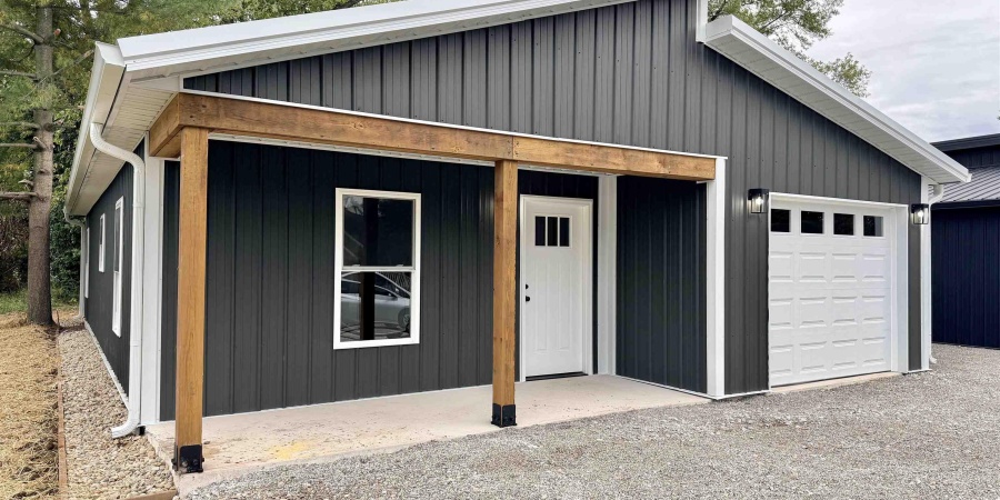 579 NW 3rd Street, Linton, Indiana 47441,MLS,202543432