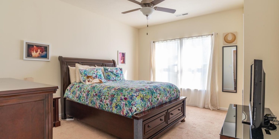 5302 N Monica Court, Bloomington, Indiana 47404,MLS,202543436