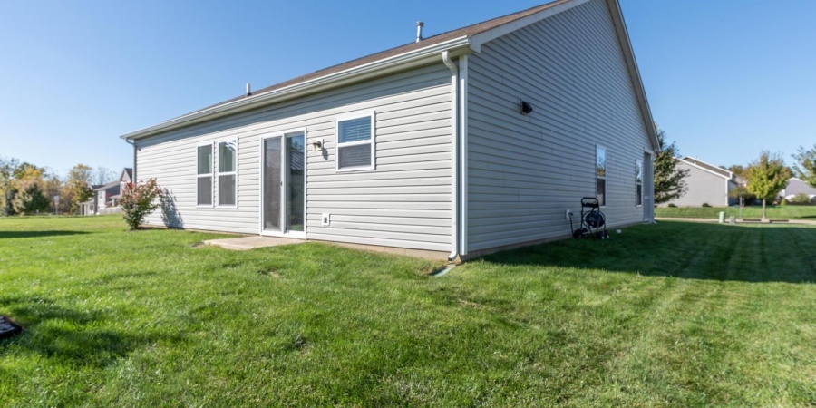 5302 N Monica Court, Bloomington, Indiana 47404,MLS,202543436