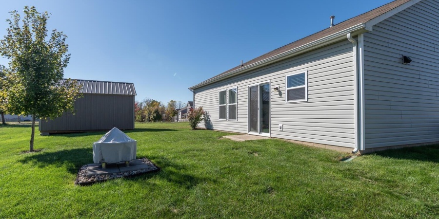 5302 N Monica Court, Bloomington, Indiana 47404,MLS,202543436