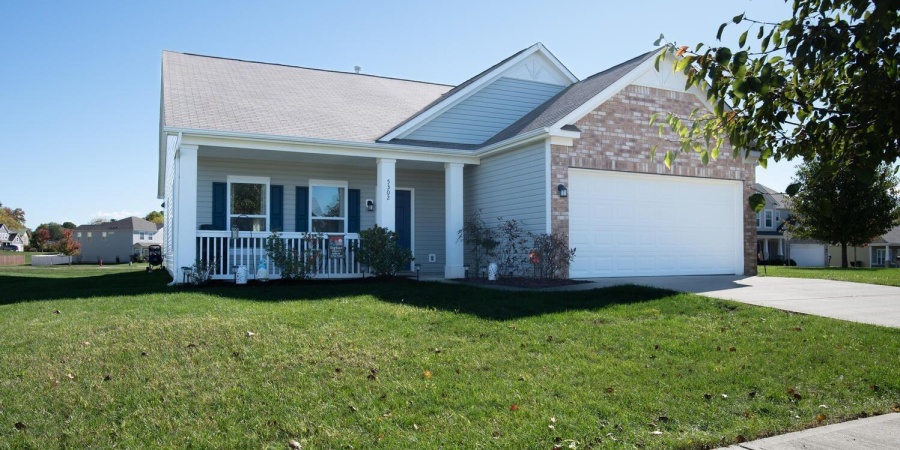 5302 N Monica Court, Bloomington, Indiana 47404,MLS,202543436