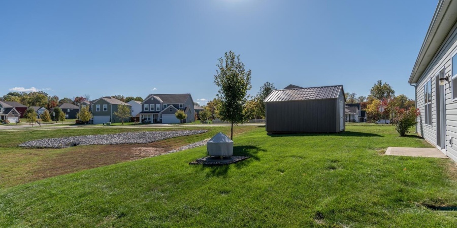 5302 N Monica Court, Bloomington, Indiana 47404,MLS,202543436