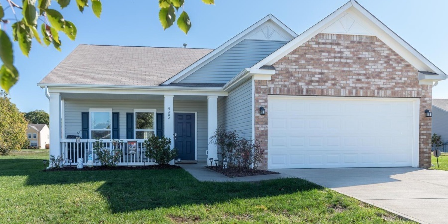 5302 N Monica Court, Bloomington, Indiana 47404,MLS,202543436