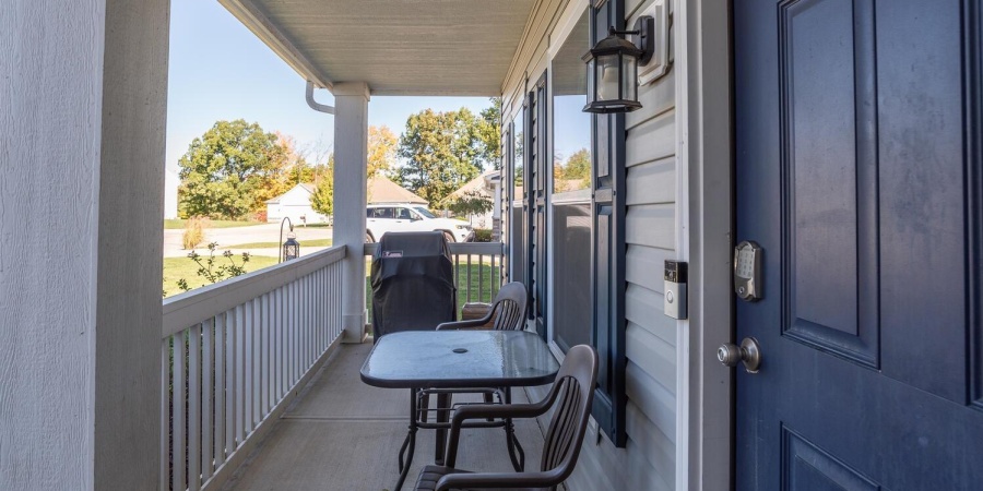 5302 N Monica Court, Bloomington, Indiana 47404,MLS,202543436