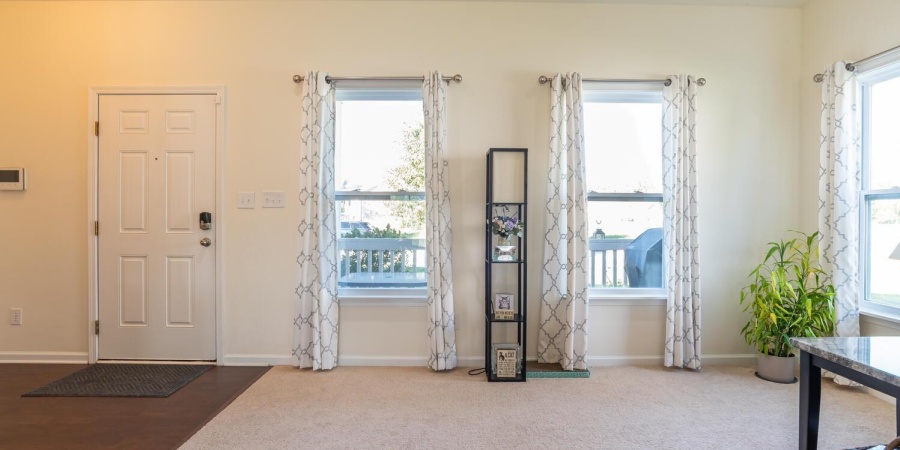 5302 N Monica Court, Bloomington, Indiana 47404,MLS,202543436