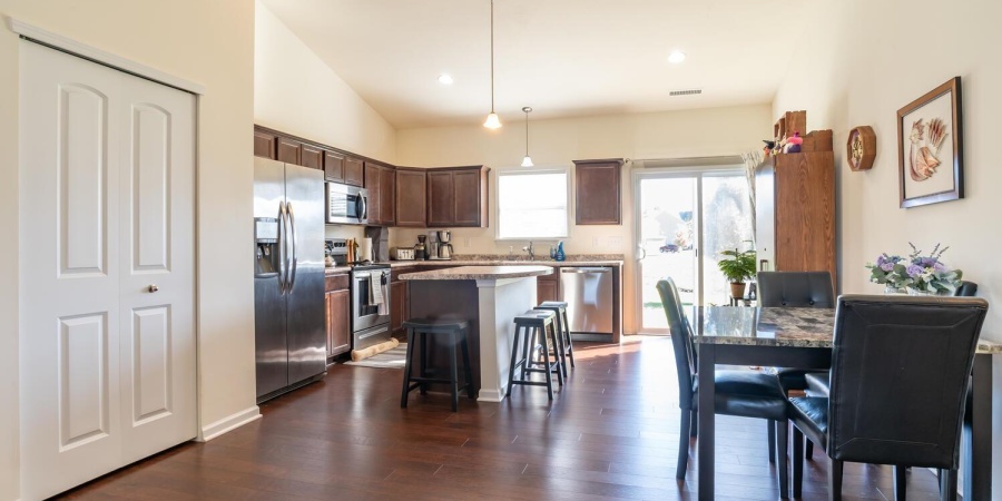 5302 N Monica Court, Bloomington, Indiana 47404,MLS,202543436