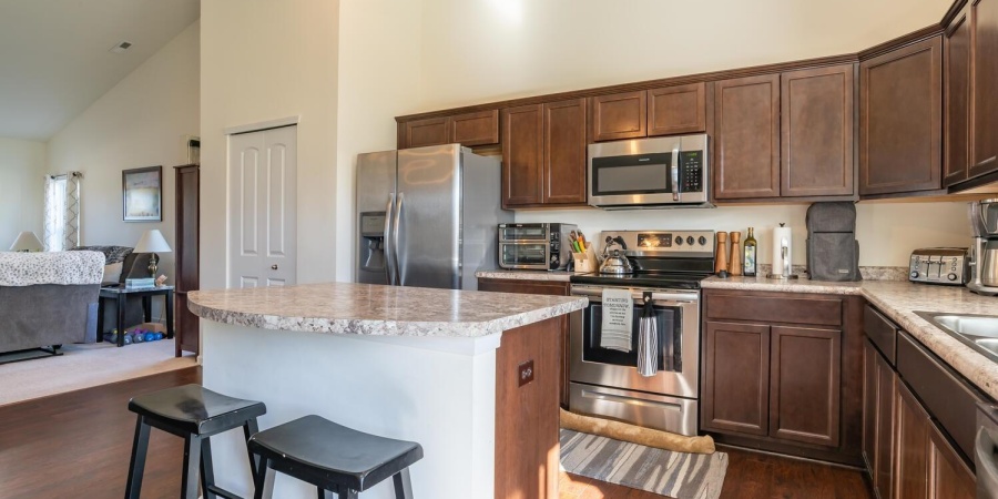 5302 N Monica Court, Bloomington, Indiana 47404,MLS,202543436