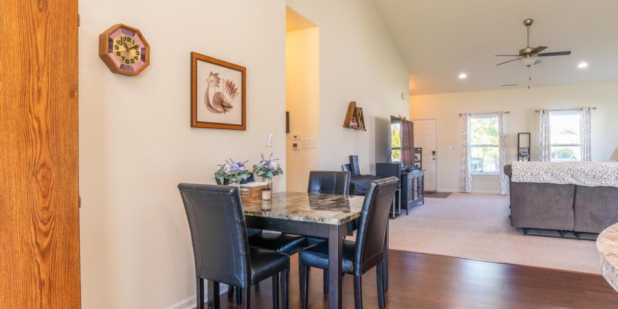 5302 N Monica Court, Bloomington, Indiana 47404,MLS,202543436