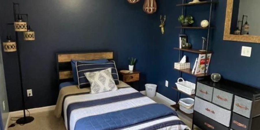 541 E Cardinal Glen Drive, Bloomington, Indiana 47401,MLS,202543456