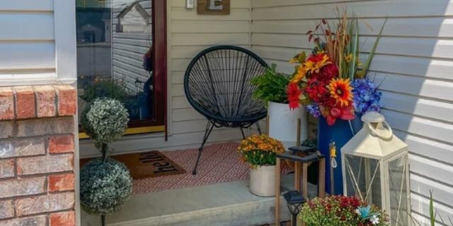 541 E Cardinal Glen Drive, Bloomington, Indiana 47401,MLS,202543456