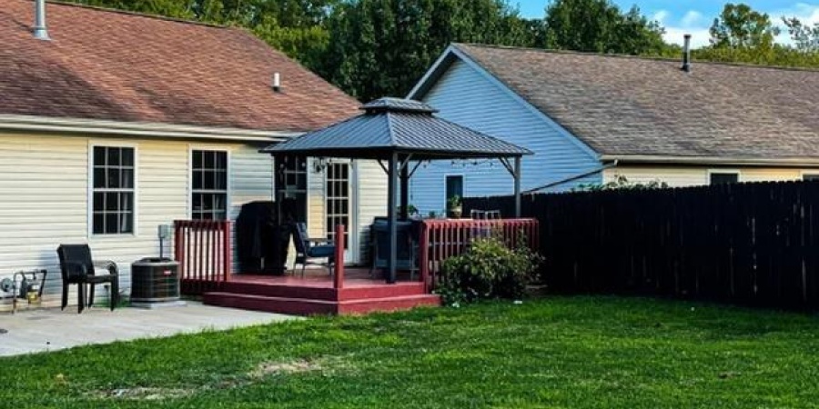 541 E Cardinal Glen Drive, Bloomington, Indiana 47401,MLS,202543456