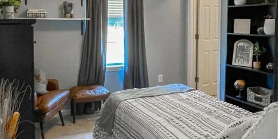 541 E Cardinal Glen Drive, Bloomington, Indiana 47401,MLS,202543456