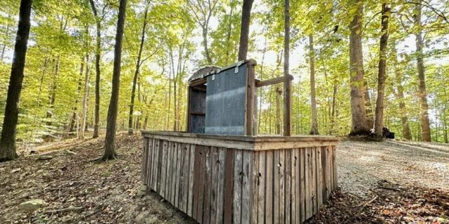 6900 N Richardson Road, Unionville, Indiana 47468,MLS,202543454