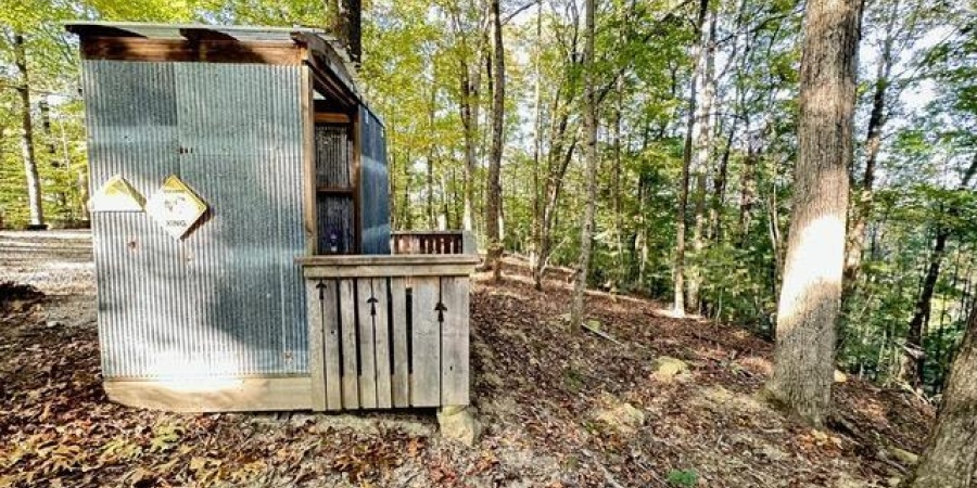 6900 N Richardson Road, Unionville, Indiana 47468,MLS,202543454