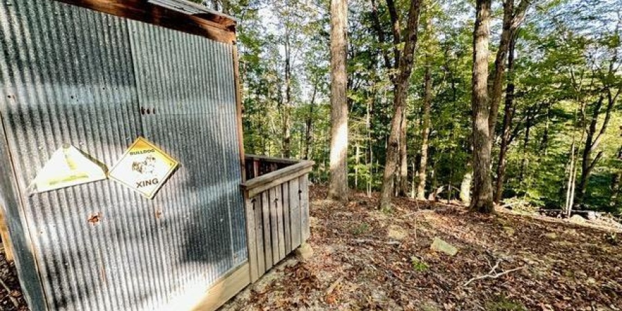 6900 N Richardson Road, Unionville, Indiana 47468,MLS,202543454