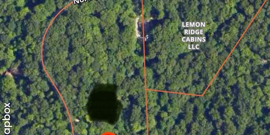 6900 N Richardson Road, Unionville, Indiana 47468,MLS,202543454