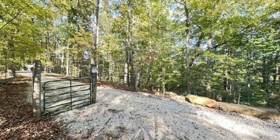 6900 N Richardson Road, Unionville, Indiana 47468,MLS,202543454