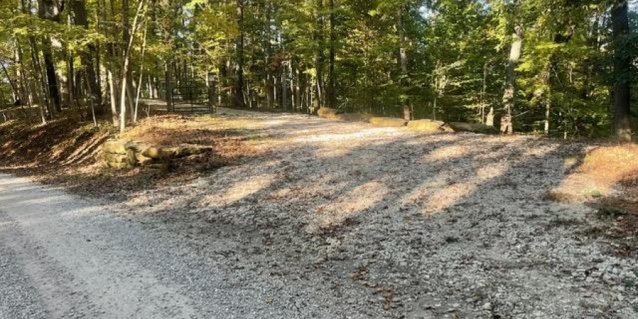 6900 N Richardson Road, Unionville, Indiana 47468,MLS,202543454