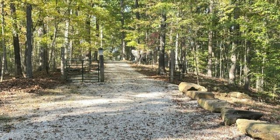 6900 N Richardson Road, Unionville, Indiana 47468,MLS,202543454